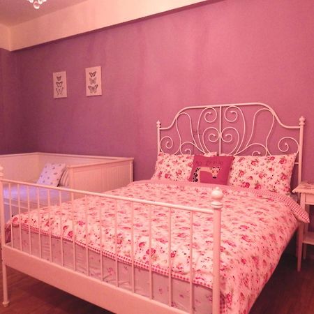 Jiufen Hui Ming Homestay Zimmer foto