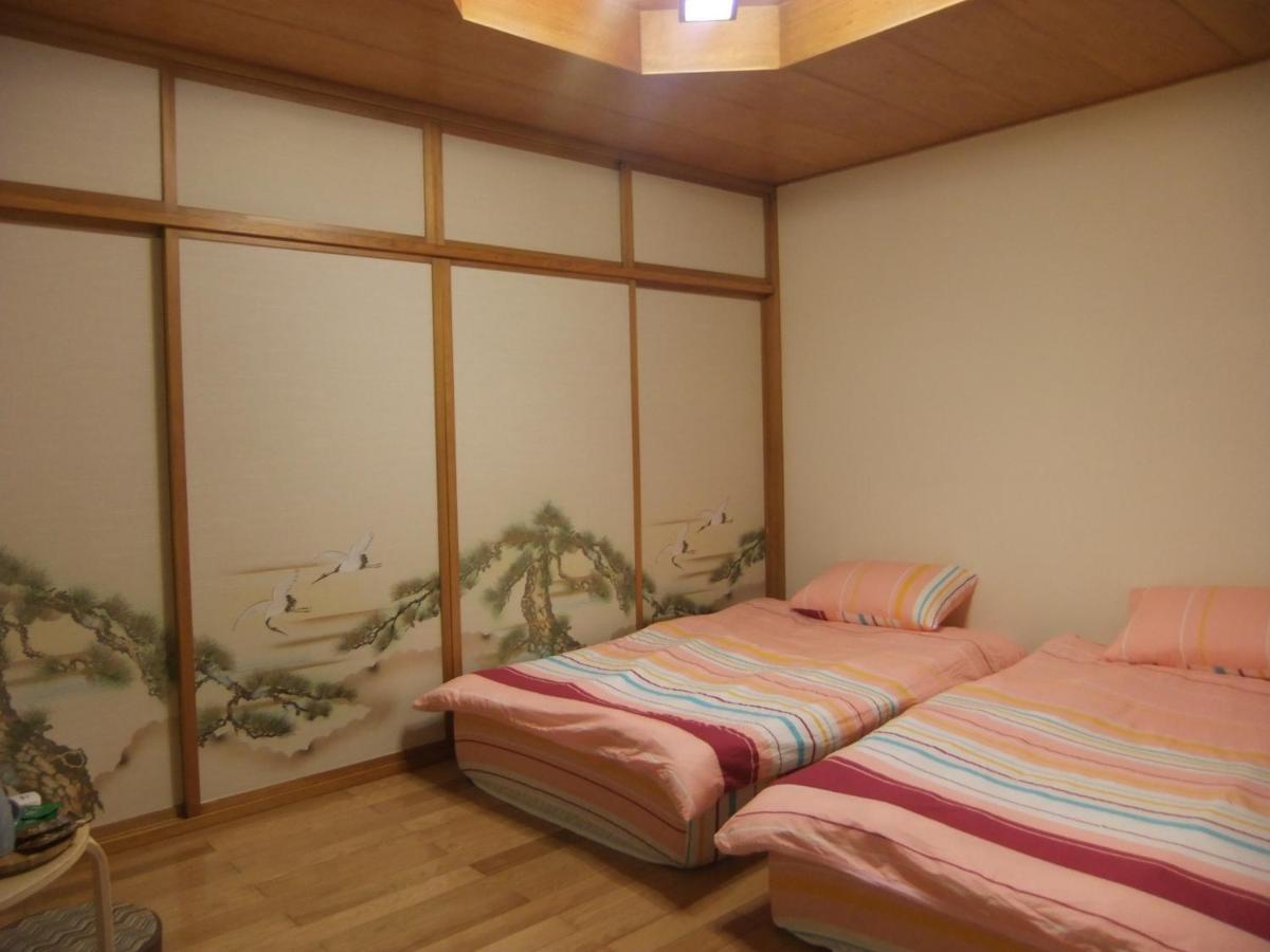 Jiufen Hui Ming Homestay Zimmer foto