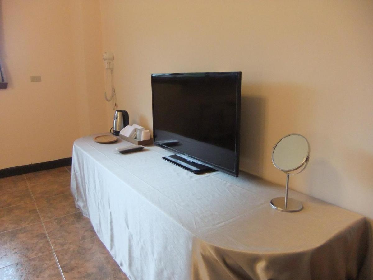 Jiufen Hui Ming Homestay Zimmer foto