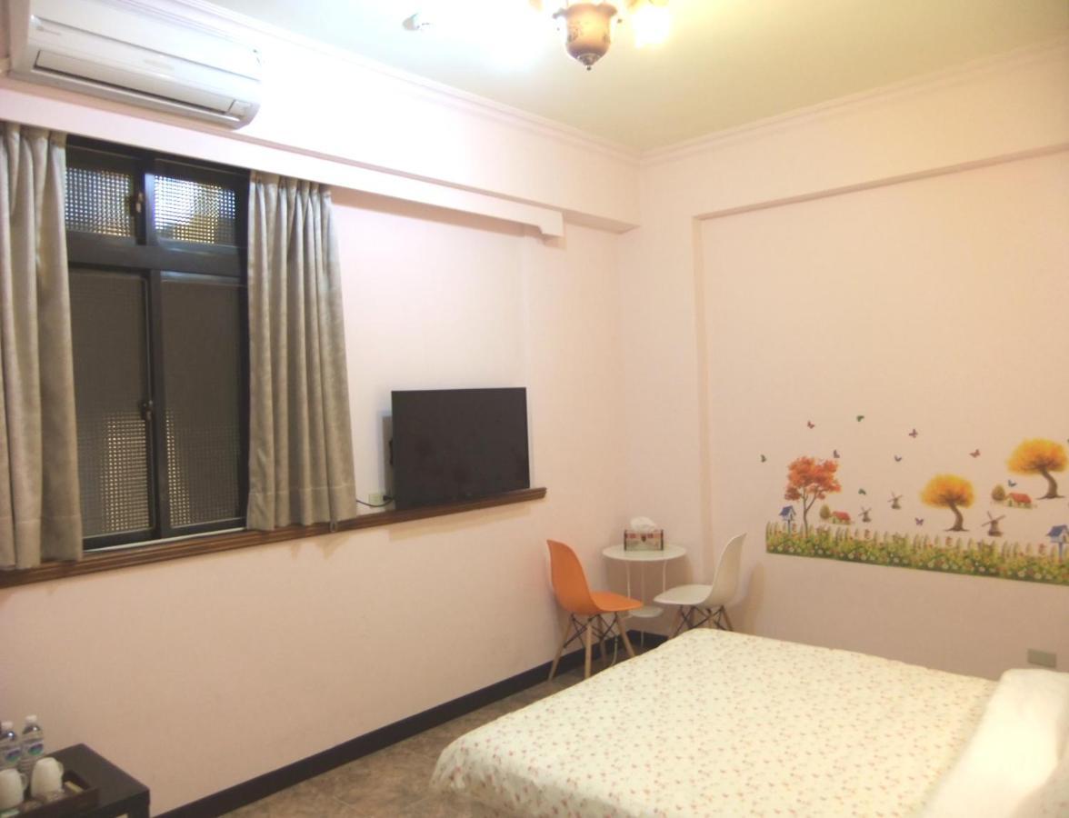 Jiufen Hui Ming Homestay Zimmer foto