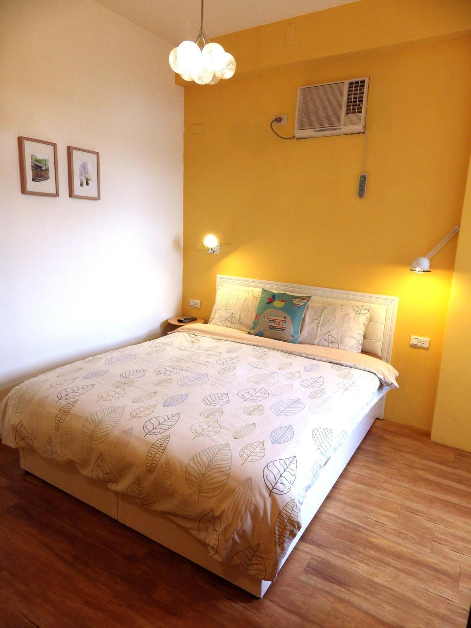 Jiufen Hui Ming Homestay Zimmer foto