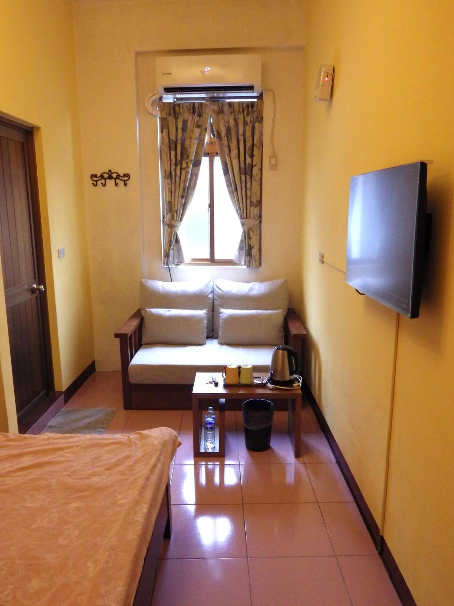Jiufen Hui Ming Homestay Zimmer foto