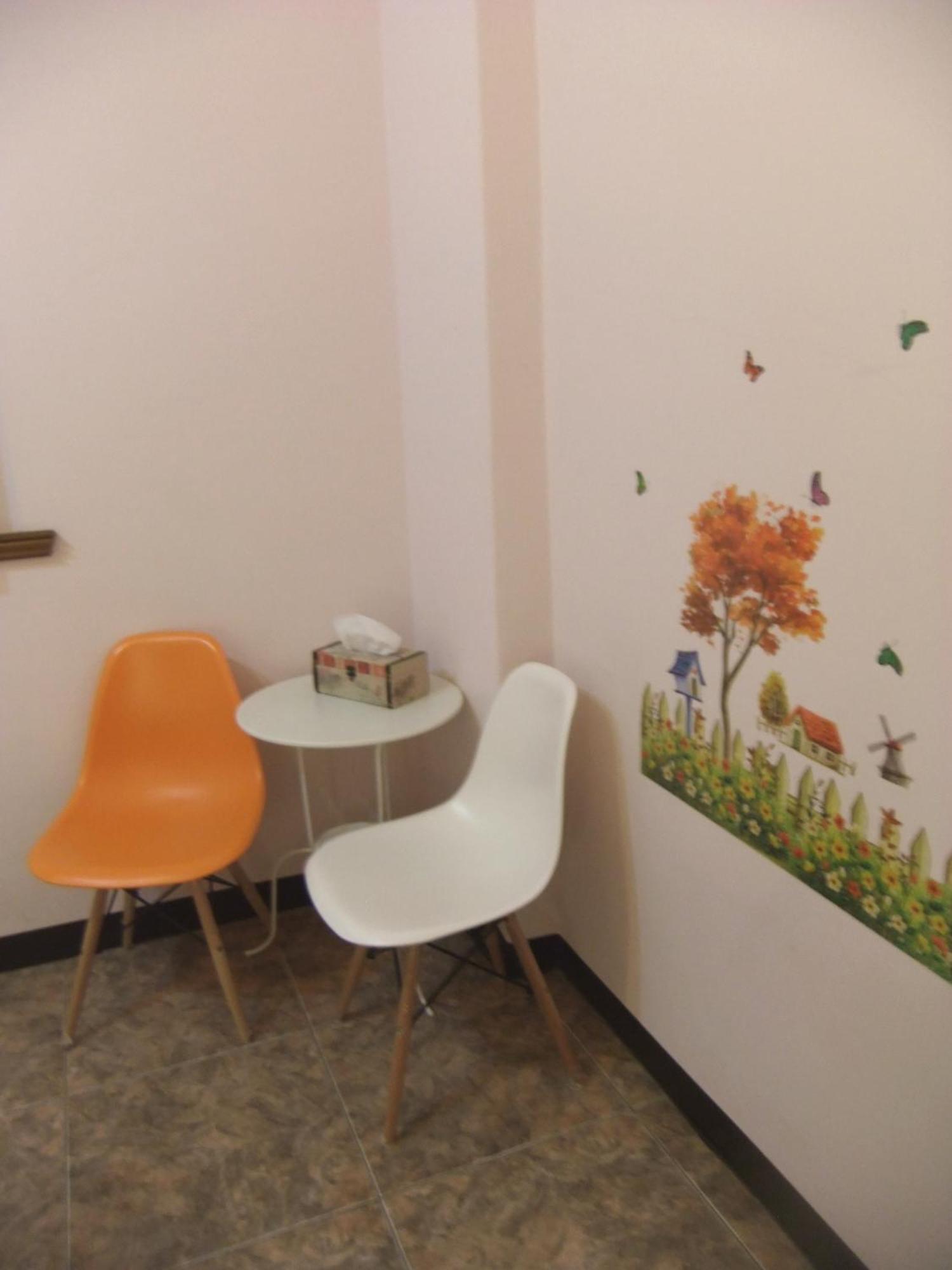 Jiufen Hui Ming Homestay Zimmer foto