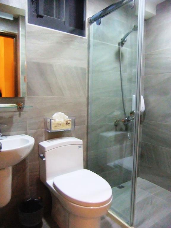 Jiufen Hui Ming Homestay Zimmer foto